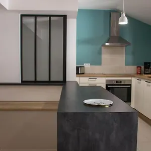 Appartement - Quartier Ancien, Ambérieu-en-Bugey